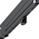 KlipXtreme 17"-27" Monitor Mount With Clamp