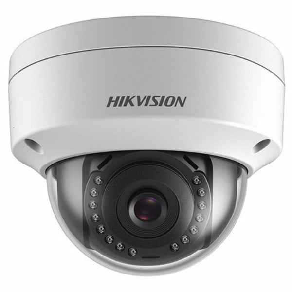 Hikvision DS-2CD1121-I - Network surveillance camera