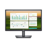 Dell 22" E2222HS Monitor