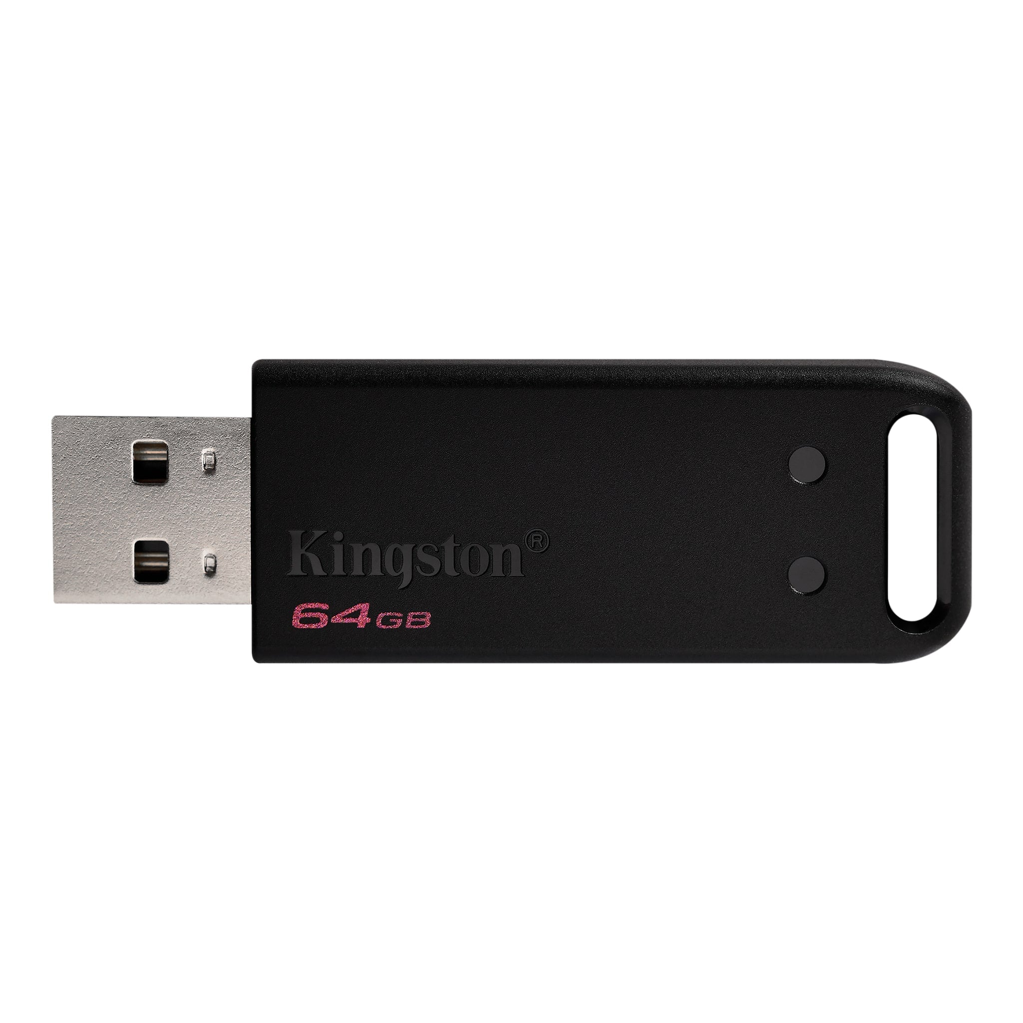 Kingston 64GB Data Traveller USB 2.0 Flash Drive