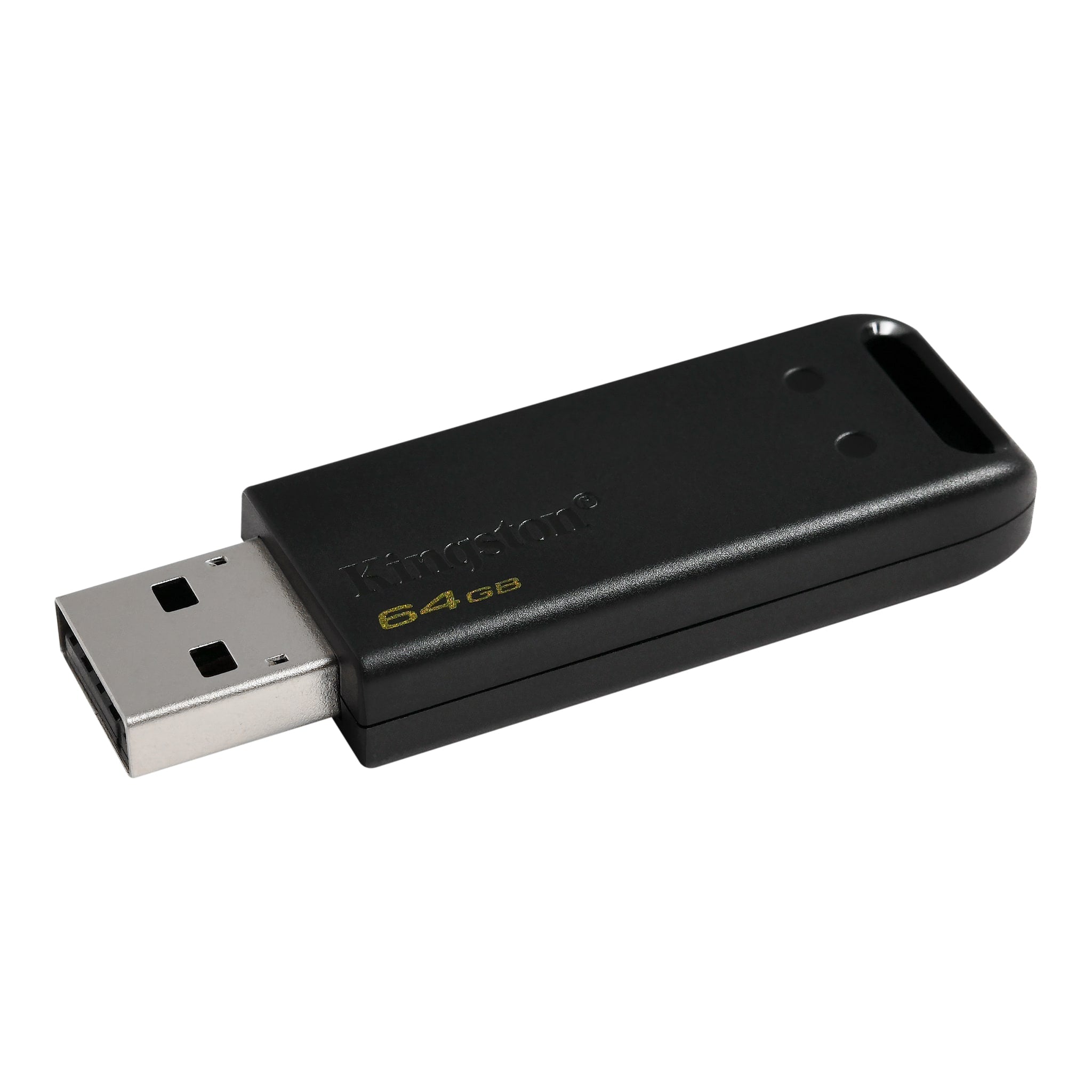 Kingston 64GB Data Traveller USB 2.0 Flash Drive
