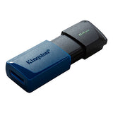 Kingston 64GB DataTraveler M Exodia Flash Drive