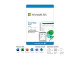 Microsoft 365 Business Standard Subscription license