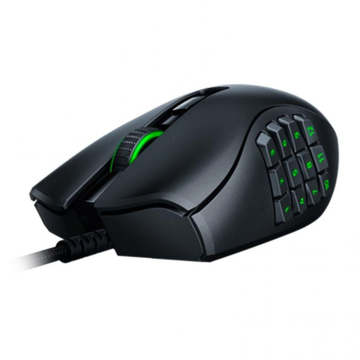 Razer Naga X Ergonomic Gaming Mouse
