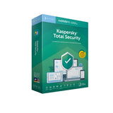 Kaspersky Total Security Base Licence