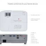 ViewSonic PA503X Projector