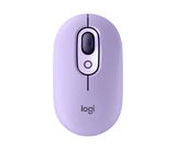 Logitech POP Wireless Mouse with Customizable Emoji