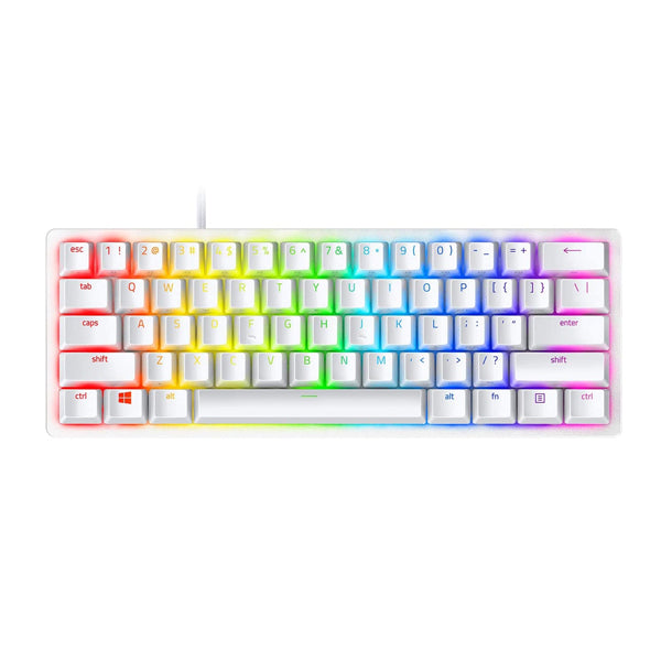 Razer Huntsman Mini 60% Wired Gaming Keyboard