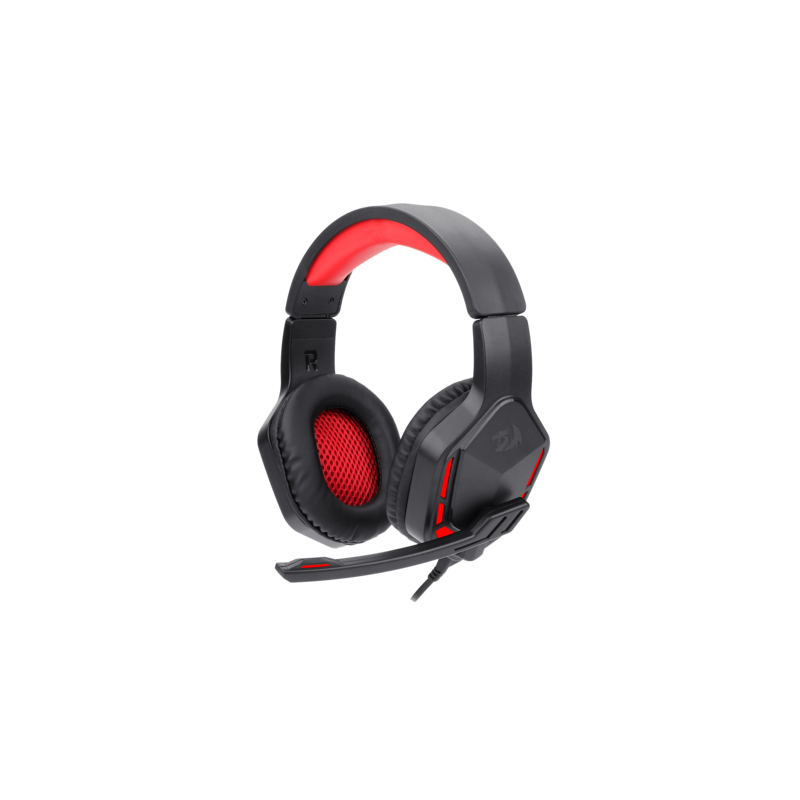 Redragon H220 THEMIS Wired Gaming Headset – GS-COM