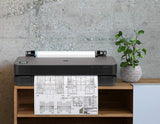 HP DesignJet T250 24-in Printer (5HB06A)