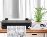 HP DesignJet T250 24-in Printer (5HB06A)