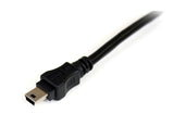 StarTech  USB Y Cable for External Hard Drive