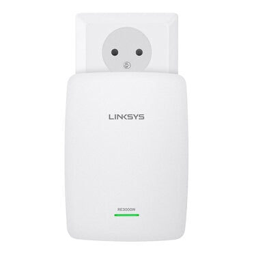 Linksys Wireless N300 Range Extender