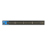 Linksys Business 48 port Switch