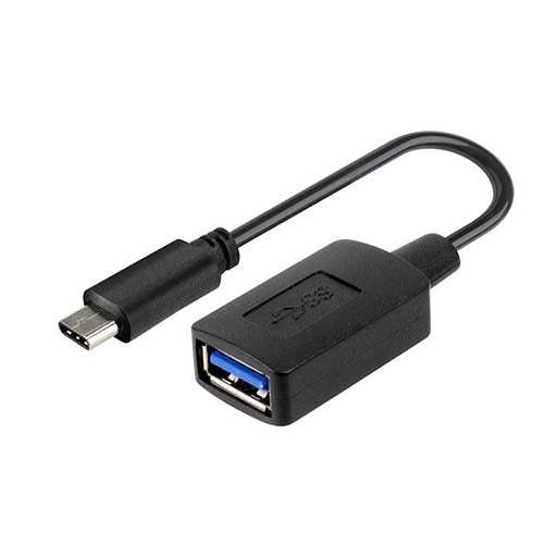 Xtech USB-C male to USB 3.0 female adapter